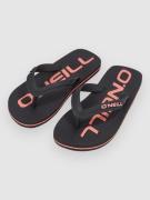 O'Neill Profile Logo Kids Sandaler sort