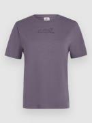 O'Neill Essentials Script T-shirt grøn