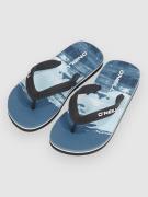 O'Neill Profile Graphic Kids Sandaler blå