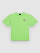 O'Neill Back Print Kids T-shirt grøn