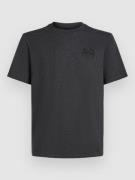 O'Neill Back Print T-shirt sort