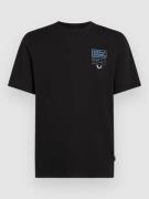O'Neill Retro Graphic T-shirt sort