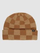 Vans Turfwood Beanie brun