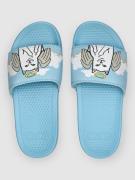 RIPNDIP Lord Angel Slide Sandaler blå