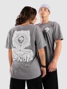 RIPNDIP A Bird T-shirt hvid