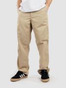 Carhartt WIP Simple Bukser brun