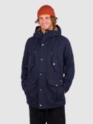 Volcom Starget 5K Parka blå