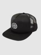 Nidecker Trucker Kasket sort