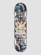 Globe G1 Stay Tuned 8.0" Skateboard mønster