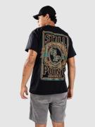 Dravus Still Point T-shirt sort