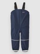 Patagonia Torrentshell 3L Kids Bukser blå