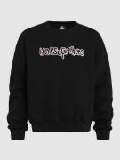 Horsefeathers Angela Sweater sort