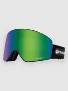 Dragon DR PXV2 (+ Bonus Lens) Icongreen Briller grøn