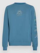 O'Neill Beach Vintage Sweater blå