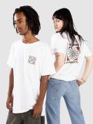 Katin USA Endless T-shirt hvid