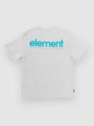 Element Lowcase Bp Kids T-shirt grå