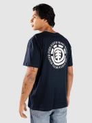 Element Seal Bp T-shirt blå
