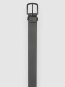 Nike Bevel Edge Bælte sort