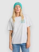 Billabong Always Looking Langærmet t-shirt grå