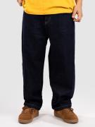 Carhartt WIP Brandon Jeans blå