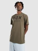 Fox Non Stop Tech T-shirt grøn