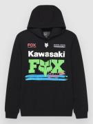 Fox Kawi sort
