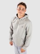 Dickies Oakport Hættetrøje grå