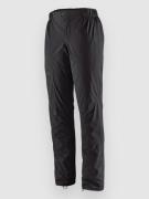 Patagonia Granite Crest Rain Bukser sort