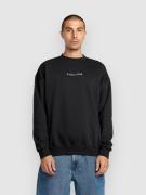 Volcom Stone Crew Fleecepullover sort