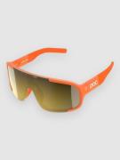 POC Aspire Mid Orange Translucent Solbriller orange