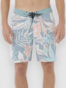 Rip Curl Mirage 3-2-One Ultimate Boardshorts blå