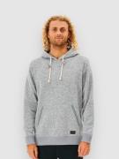 Rip Curl Crescent Hood Pullover grå