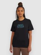 O'Neill Graphic T-shirt sort