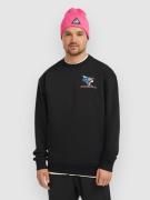 O'Neill Fwc'Play Crew Sweater sort