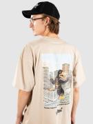 Carhartt WIP Wiptopia T-shirt