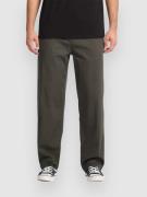 Volcom Freazy Loose EW Bukser sort