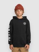 Volcom Essential Kids Hættetrøje sort