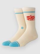 Stance Dog Crew Socks mønster