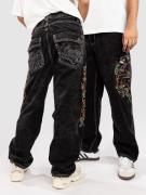 Ninth Hall Ambush Jeans sort