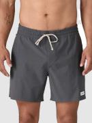 Patagonia Home Waters Volley - 16 In. Shorts grå