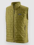 Patagonia Nano Puff Vest grøn