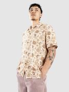 Rhythm Raya Paisley Skjorte
