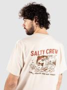 Salty Crew Nature Vibes Classic T-shirt