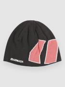 Armada AR Skully Beanie sort