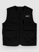 Salty Crew Stream Tech Vest sort