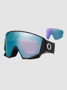 Oakley Flow Scape L Matte Black +Bonus Lens Briller sort