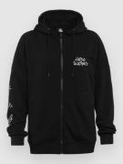 Horsefeathers Sima Sweater sort