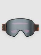 Anon M4 Cylindrical Fstred +Bonus Lens +Mfi Briller rød