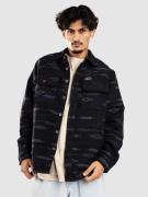 Oxbow R2Nightfall Skjorte mønster