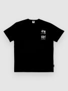 The Dudes Wild Dudes Classic T-shirt sort